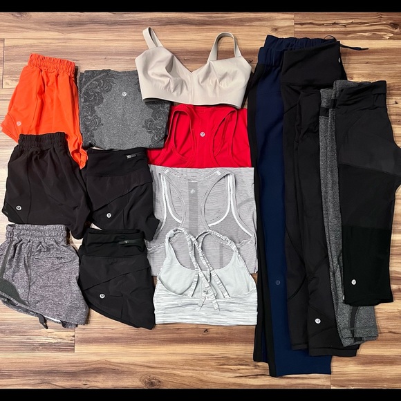 MAKE ANY OFFER LULU BOX🎁🎉 - Picture 3 of 9